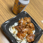 セイコーマート - 料理写真: