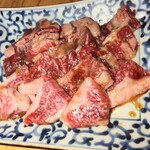 焼肉ホルモンブンゴ - 