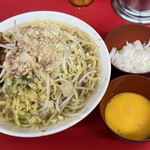 ラーメン二郎 - 