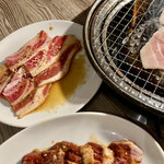 Yakiniku Resutoran Higashiyama - 