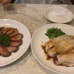 順徳 - 見栄えも良い