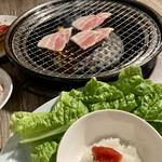 Yakiniku Resutoran Higashiyama - 