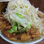 ラーメン二郎 - 