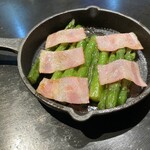 お好み焼き 鉄板バル ぎおんぼう - 