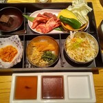 焼肉ふるさと - 