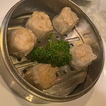 順徳 - バランスの良い焼売