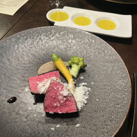 オッジ ダルマット 西麻布店 - 