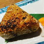 大衆串焼酒場 我家 - 