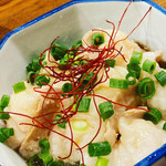 大衆串焼酒場 我家 - 