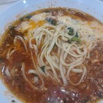 カル麺 - 