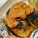 大衆串焼酒場 我家 - 