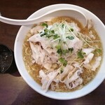 昌平ラーメン - 