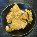 ハルピン味噌らーめん 雷蔵 - 