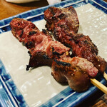 大衆串焼酒場 我家 - 