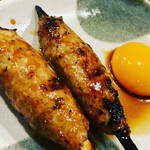 大衆串焼酒場 我家 - 