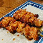 大衆串焼酒場 我家 - 