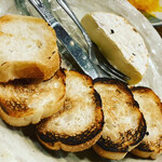 大衆串焼酒場 我家 - 