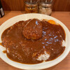 カレーハウス キラリ