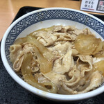 吉野家 - 