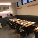 Trattoria l'mante izumi - 