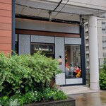 La Brianza - 梅雨入り間もなくの雨上がりに伺った日。梅雨の1日も晴れやかな1日に変わります。いつもありがとうございます☆また伺います(*^^*)