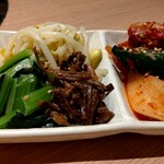 Yakiniku Bisuto - 