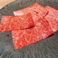 焼肉うしごろ 横浜店 - 