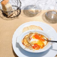 La Brianza - 安定と信頼の美味しさ。お店のスペシャリテにして人気メニュー。