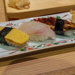 Aduma Zushi - 