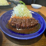 Tonkatsu Ma Mezon - 