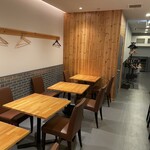 Trattoria l'mante izumi - 