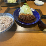 Tonkatsu Ma Mezon - 