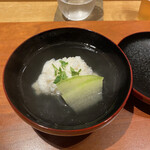 京料理 阿うん - 