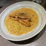 Pasta de Pasta 阪急三番街店 - 