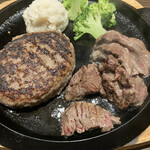 Yakiniku Horumon Zaichi - 