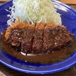 Tonkatsu Ma Mezon - 