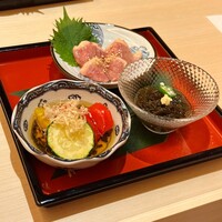 日本酒と和食 花びし - 