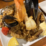 ラスパパス - 