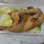 鳥の玉串 - 