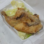 鳥の玉串 - 