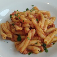 アンティキ・サポーリ - パスタ