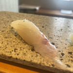 Sushi Tama Kagari Tempura Tama Koromo - 