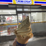 ミニストップ - 料理写真: