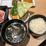 焼肉ふるさと - 