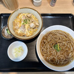 Edo Soba Magokichi - 