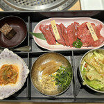 焼肉ふるさと - 