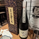 炭火焼鳥どん呑 南森町店 - 