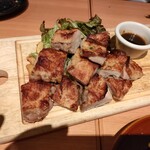 肉バルGABURICO - 