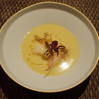 pantagruelico  - 冷製ポタージュ