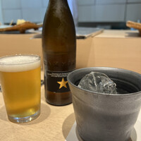 恵比寿 鮨 おぎ乃 - 